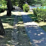 Trevi Umbria Borghetto Vetuliae Dom wakacyjny *