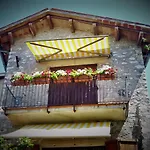 Dom wakacyjny Trevi Umbria Borghetto Vetuliae
