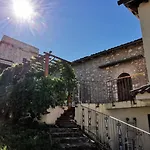 Trevi Umbria Borghetto Vetuliae