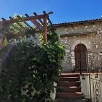 Trevi Umbria Borghetto Vetuliae * Santa Maria in Valle