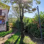 Trevi Umbria Borghetto Vetuliae Santa Maria in Valle