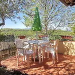 Trevi Umbria Borghetto Vetuliae Dom wakacyjny Santa Maria in Valle