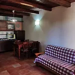 Dom wakacyjny Trevi Umbria Borghetto Vetuliae Santa Maria in Valle