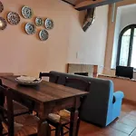 Trevi Umbria Borghetto Vetuliae Dom wakacyjny Santa Maria in Valle