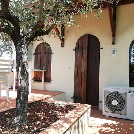 Trevi Umbria Borghetto Vetuliae Santa Maria in Valle