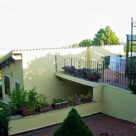 Vakantiehuis Trevi Umbria Borghetto Vetuliae Santa Maria in Valle