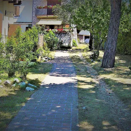 Umbria Borghetto Vetuliae * Trevi