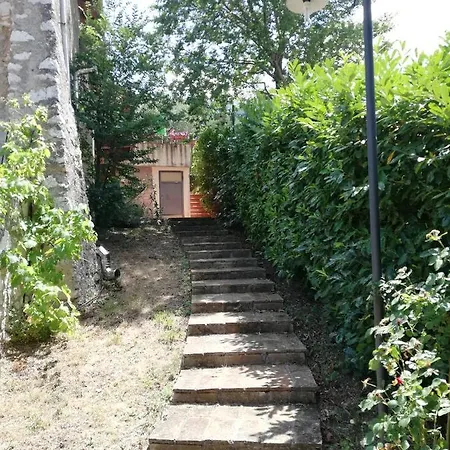 Umbria Borghetto Vetuliae