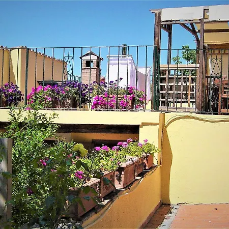 Vakantiehuis Trevi Umbria Borghetto Vetuliae Santa Maria in Valle