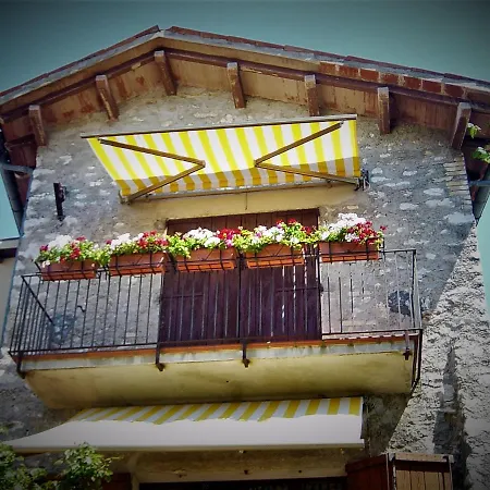 Semesterbostad Umbria Borghetto Vetuliae