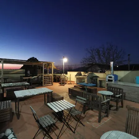 Trevi Umbria Borghetto Vetuliae