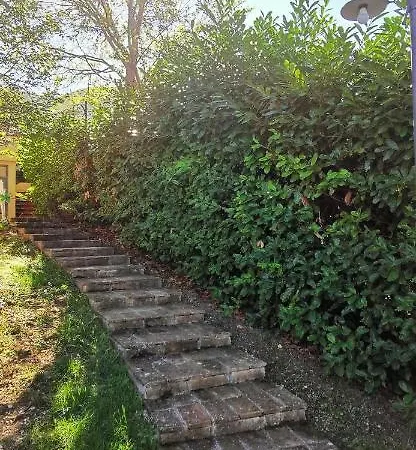 Trevi Umbria Borghetto Vetuliae Holiday home *