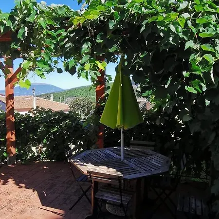 Umbria Borghetto Vetuliae Semesterbostad