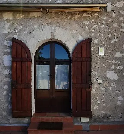 Semesterbostad Umbria Borghetto Vetuliae