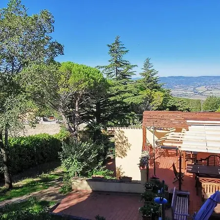 Trevi Umbria Borghetto Vetuliae