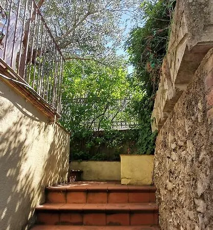 Trevi Umbria Borghetto Vetuliae