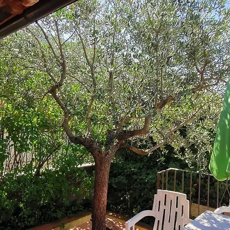 Vakantiehuis Trevi Umbria Borghetto Vetuliae Santa Maria in Valle