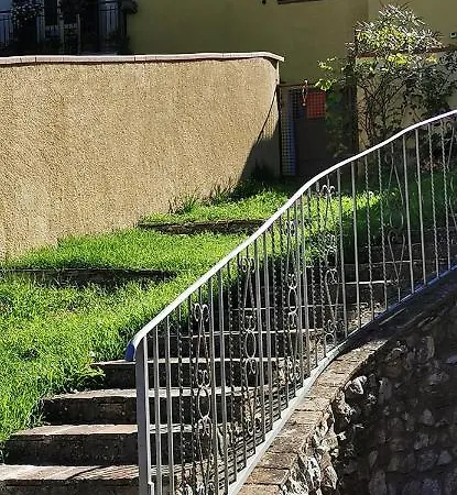Semesterbostad Umbria Borghetto Vetuliae