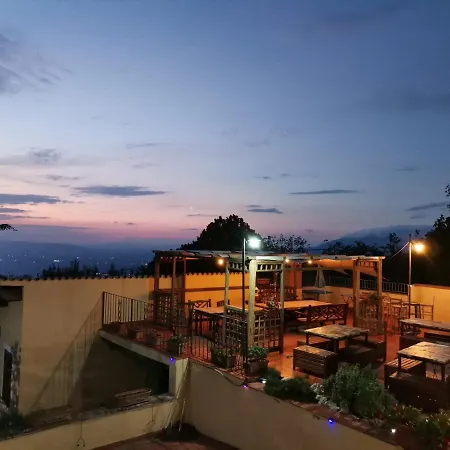 Trevi Umbria Borghetto Vetuliae * Santa Maria in Valle