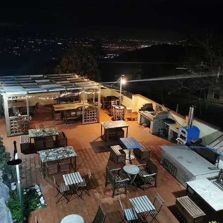 Trevi Umbria Borghetto Vetuliae