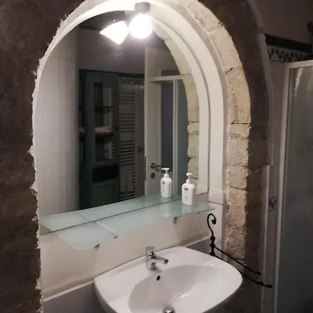Umbria Borghetto Vetuliae Trevi