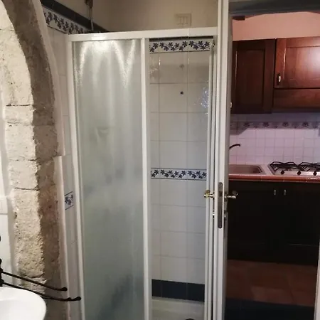 Trevi Umbria Borghetto Vetuliae