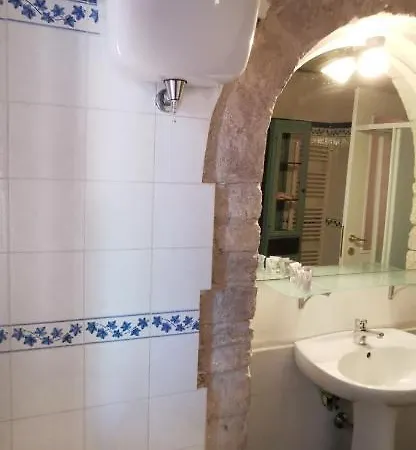 Trevi Umbria Borghetto Vetuliae Vakantiehuis Santa Maria in Valle