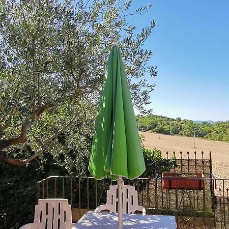 Vakantiehuis Trevi Umbria Borghetto Vetuliae