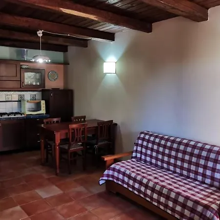 Semesterbostad Umbria Borghetto Vetuliae Trevi