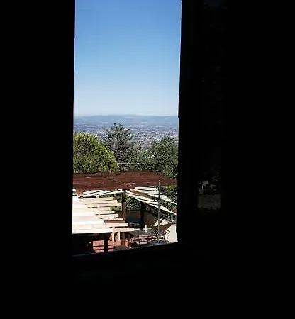 Umbria Borghetto Vetuliae * Trevi