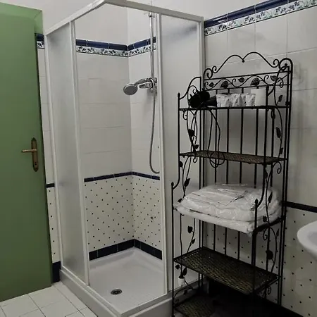 Trevi Umbria Borghetto Vetuliae Vakantiehuis *