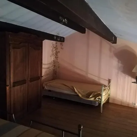 Trevi Umbria Borghetto Vetuliae Vakantiehuis