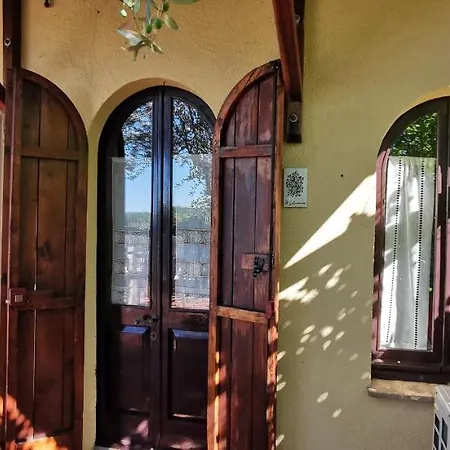 Trevi Umbria Borghetto Vetuliae