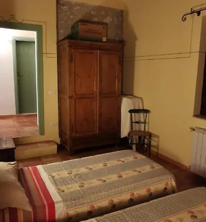 Trevi Umbria Borghetto Vetuliae Santa Maria in Valle