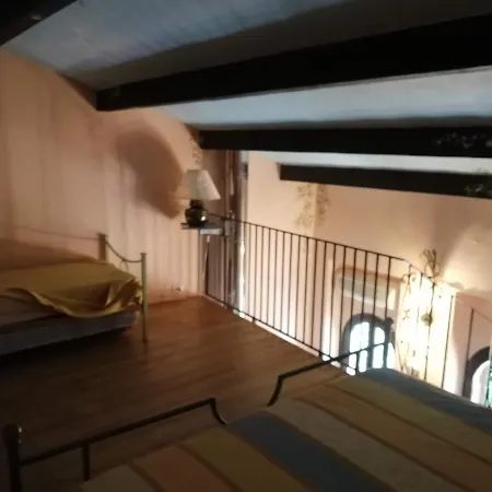 Trevi Umbria Borghetto Vetuliae Vakantiehuis