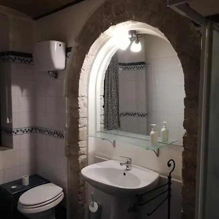 Vakantiehuis Trevi Umbria Borghetto Vetuliae *