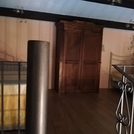 Vakantiehuis Trevi Umbria Borghetto Vetuliae