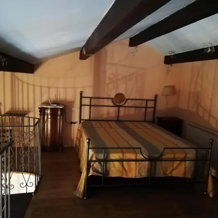 Feriehus Umbria Borghetto Vetuliae Trevi