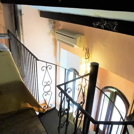 Umbria Borghetto Vetuliae * Trevi