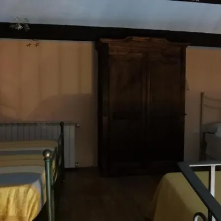 Vakantiehuis Trevi Umbria Borghetto Vetuliae *