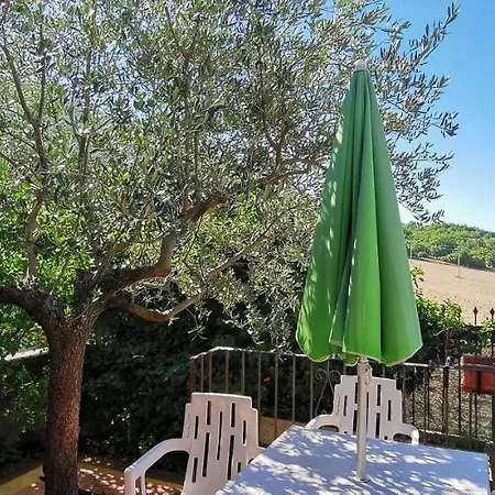 Umbria Borghetto Vetuliae *