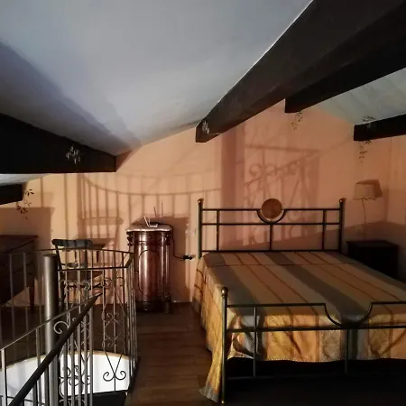 Trevi Umbria Borghetto Vetuliae *