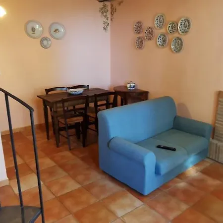 Trevi Umbria Borghetto Vetuliae *