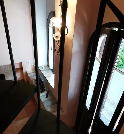 Vakantiehuis Trevi Umbria Borghetto Vetuliae *