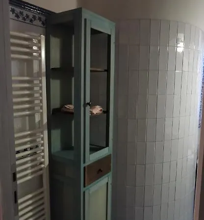 Trevi Umbria Borghetto Vetuliae Vakantiehuis Santa Maria in Valle