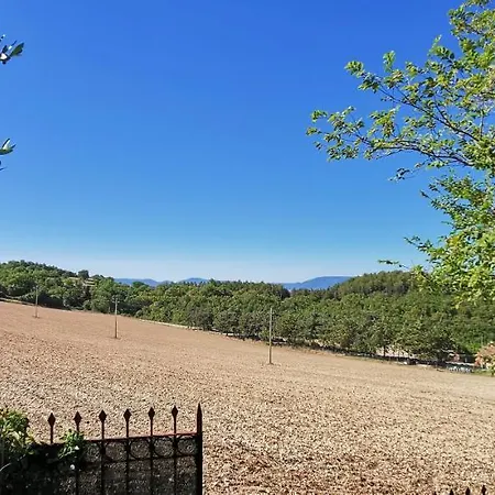 Vakantiehuis Trevi Umbria Borghetto Vetuliae *