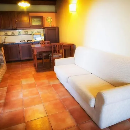 Umbria Borghetto Vetuliae *