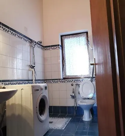 Trevi Umbria Borghetto Vetuliae * Santa Maria in Valle