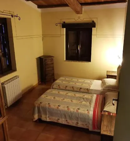 Umbria Borghetto Vetuliae Trevi