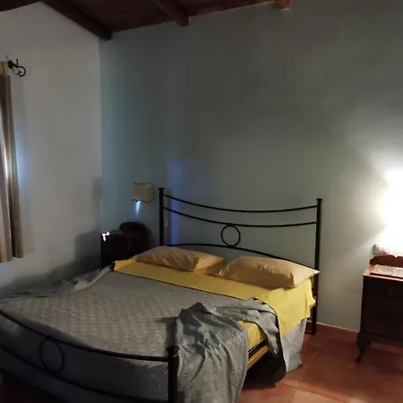 Trevi Umbria Borghetto Vetuliae *